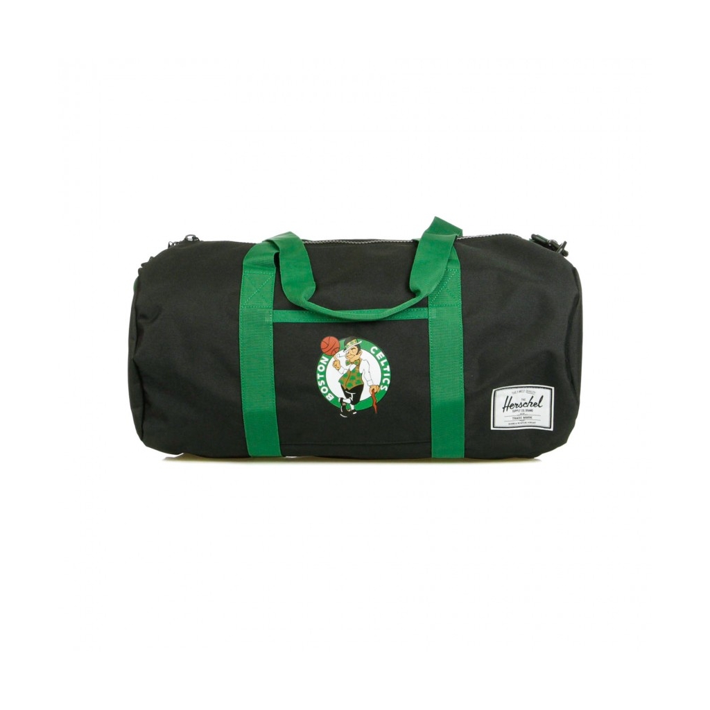 BORSONE SUTTON MID-VOLUME BOSTON CELTICS BLACK/GREEN