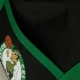 BORSONE SUTTON MID-VOLUME BOSTON CELTICS BLACK/GREEN