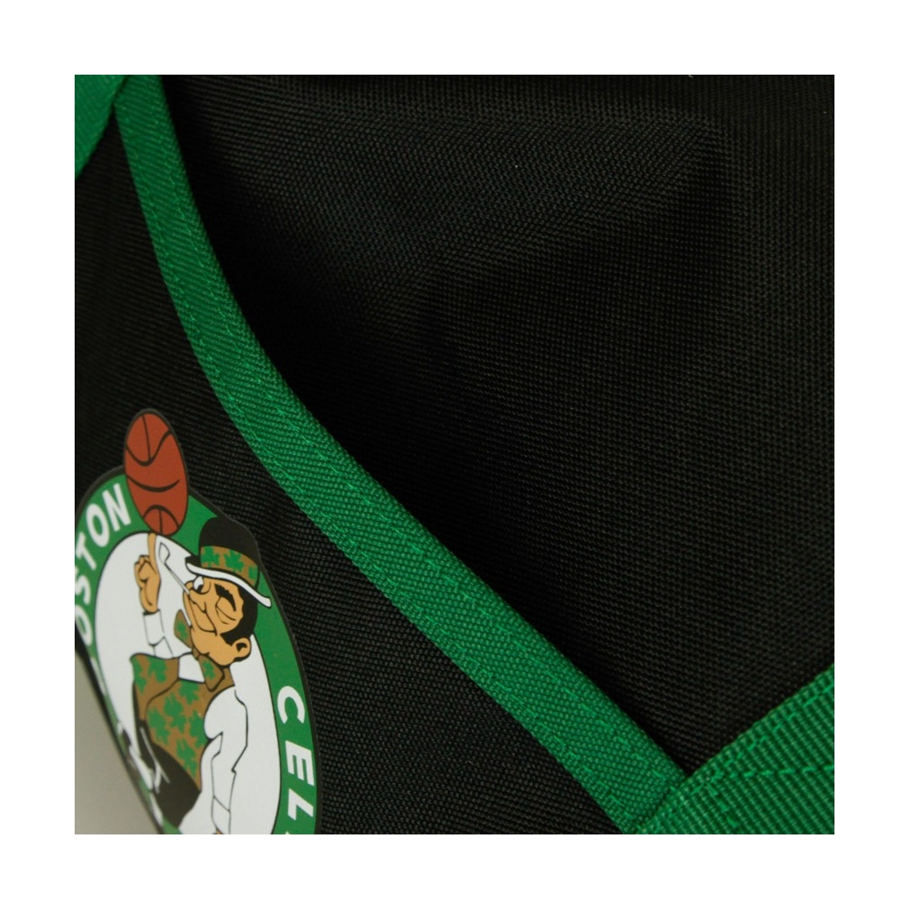 BORSONE SUTTON MID-VOLUME BOSTON CELTICS BLACK/GREEN