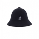 CAPPELLO DA PESCATORE WOOL CASUAL BLACK