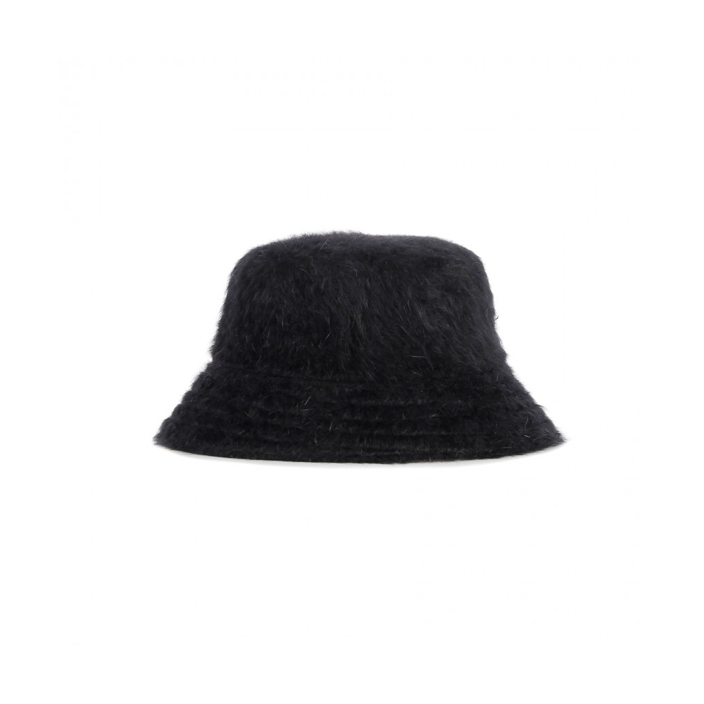 CAPPELLO DA PESCATORE FURGORA BUCKET BLACK