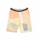 PANTALONCINO CICLISTA GLEN ASPEN SHORT PEACH MULTI