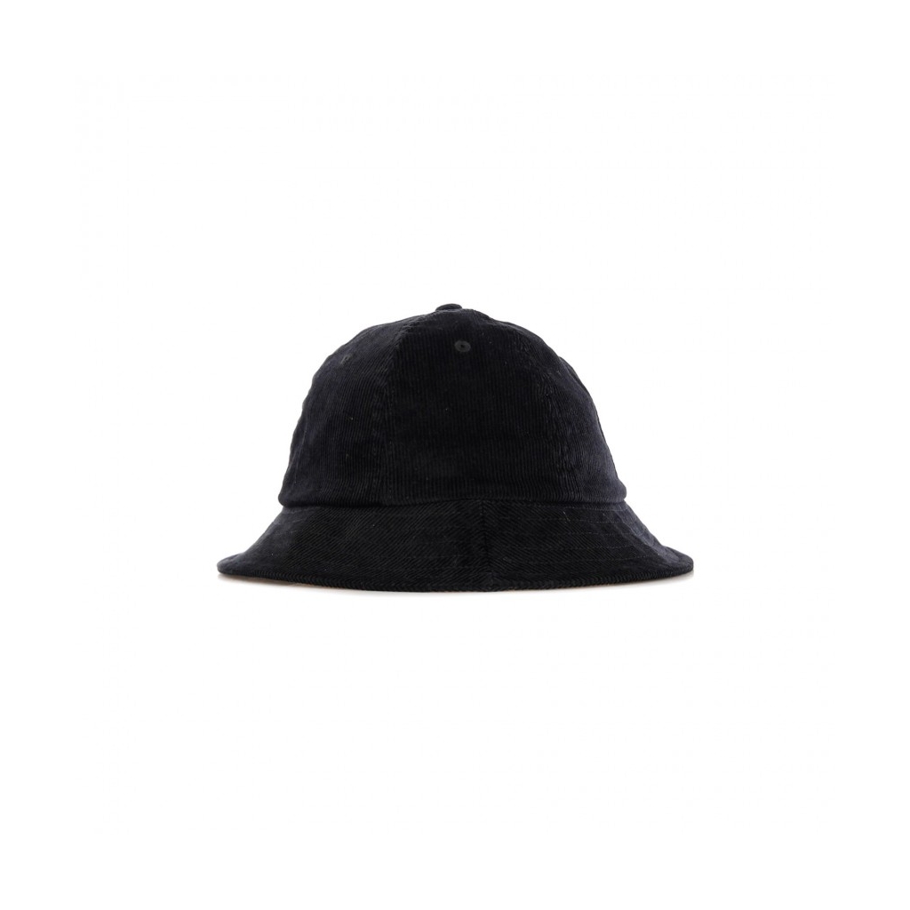 CAPPELLO DA PESCATORE FRANKLIN BUCKET HAT BLACK