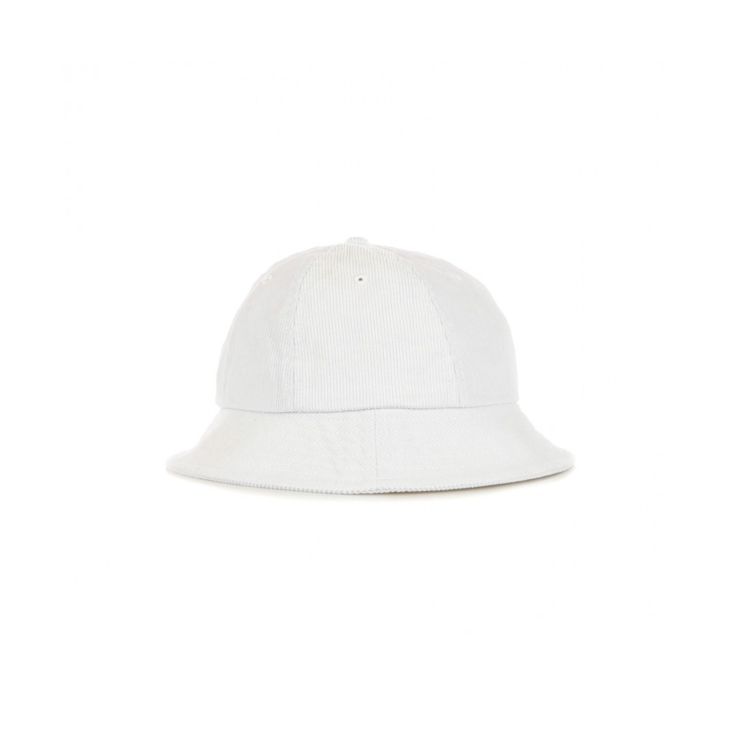 CAPPELLO DA PESCATORE FRANKLIN BUCKET HAT WHITE