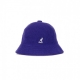 CAPPELLO DA PESCATORE BERMUDA CASUAL GRAPE