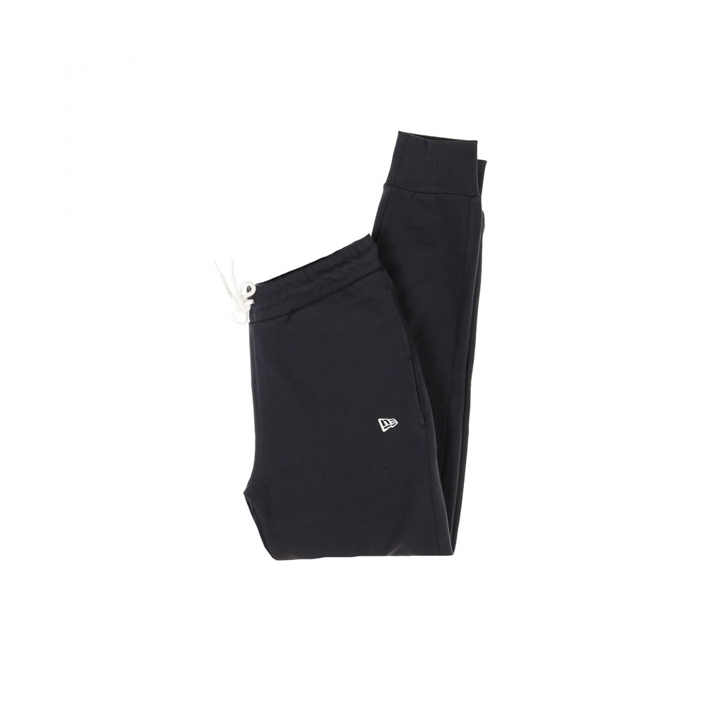 PANTALONE TUTA LEGGERO MLB LOGO JOGGER NEYYAN NAVY