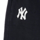 PANTALONE TUTA LEGGERO MLB LOGO JOGGER NEYYAN NAVY