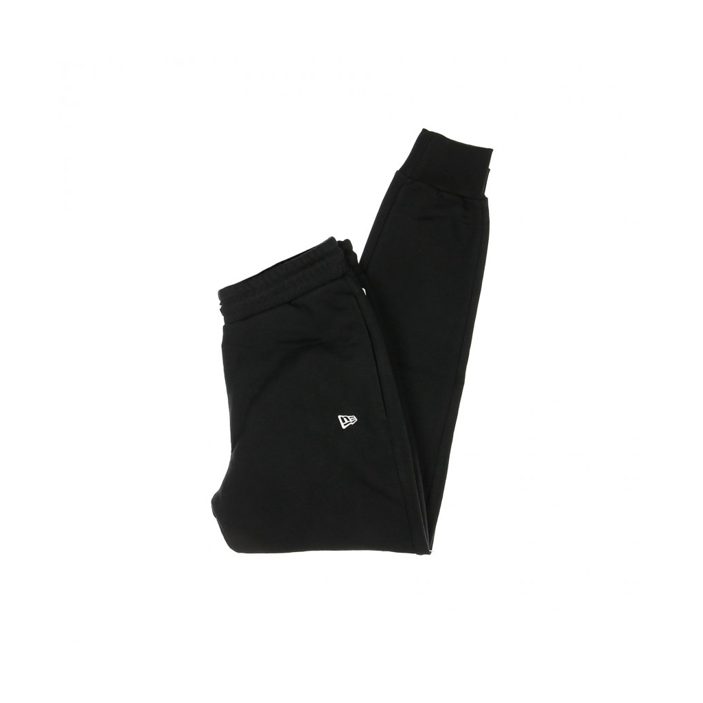 PANTALONE TUTA LEGGERO MLB LOGO JOGGER NEYYAN BLACK