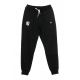 PANTALONE TUTA LEGGERO MLB LOGO JOGGER NEYYAN BLACK