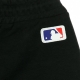 PANTALONE TUTA LEGGERO MLB LOGO JOGGER NEYYAN BLACK