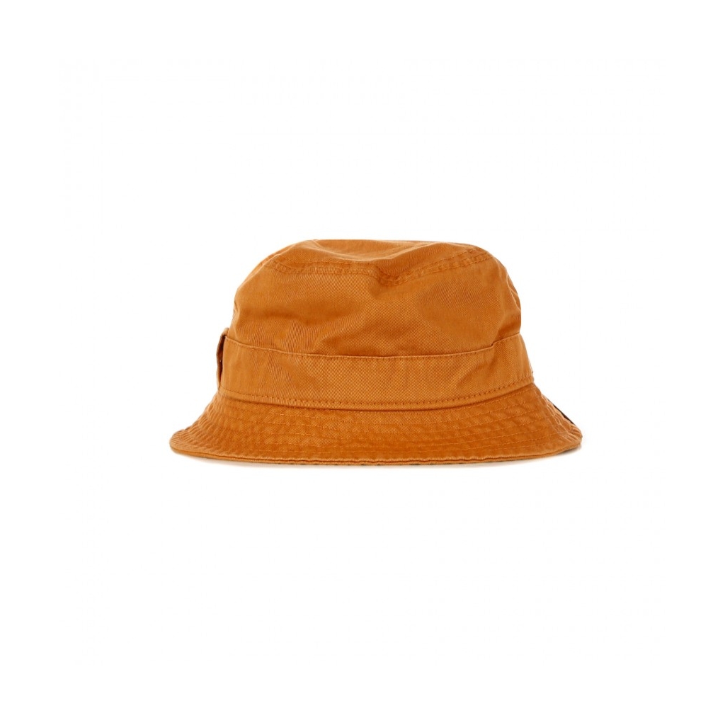 CAPPELLO DA PESCATORE NE ESSENTIAL BUCKET TOFFEE