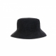 CAPPELLO DA PESCATORE BERMUDA BUCKET BLACK