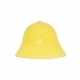 CAPPELLO DA PESCATORE BERMUDA CASUAL LEMON SORBET