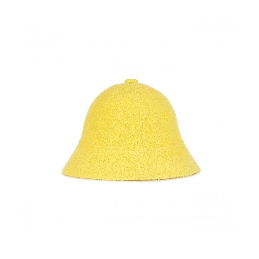 CAPPELLO DA PESCATORE BERMUDA CASUAL LEMON SORBET