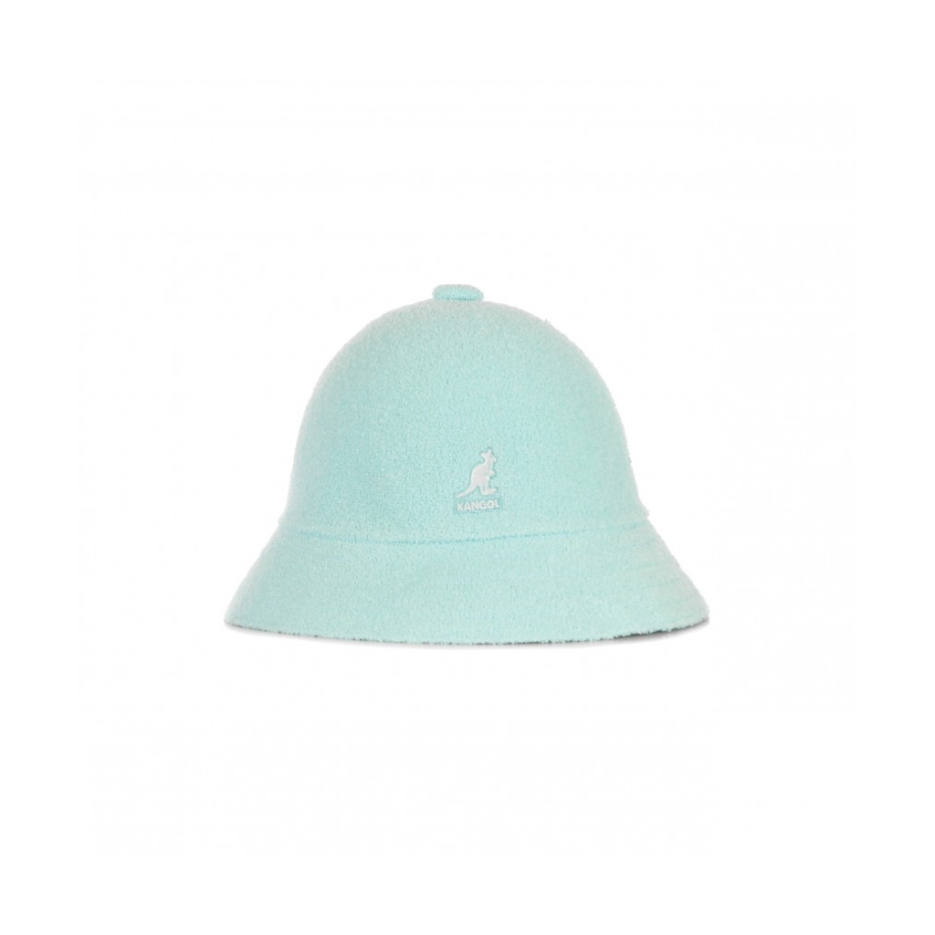 CAPPELLO DA PESCATORE BERMUDA CASUAL BLUE TINT