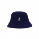 CAPPELLO DA PESCATORE BERMUDA BUCKET NAVY