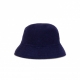 CAPPELLO DA PESCATORE BERMUDA BUCKET NAVY