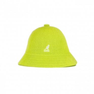 CAPPELLO DA PESCATORE TROPIC CASUAL BIO LIME