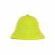 CAPPELLO DA PESCATORE TROPIC CASUAL BIO LIME