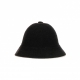 CAPPELLO DA PESCATORE BERMUDA CASUAL BLACK/GOLD