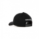 CAPPELLINO VISIERA CURVA NBA BILLBOARD REDLINE CLASSIC STRETCH SNAPBACK BOSCEL BLACK/ORIGINAL TEAM COLORS