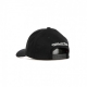 CAPPELLINO VISIERA CURVA NBA BILLBOARD REDLINE CLASSIC STRETCH SNAPBACK MILBUC BLACK/ORIGINAL TEAM COLORS