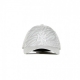 CAPPELLINO VISIERA CURVA MLB FASHION FABRIC 940 NEYYAN WHITE