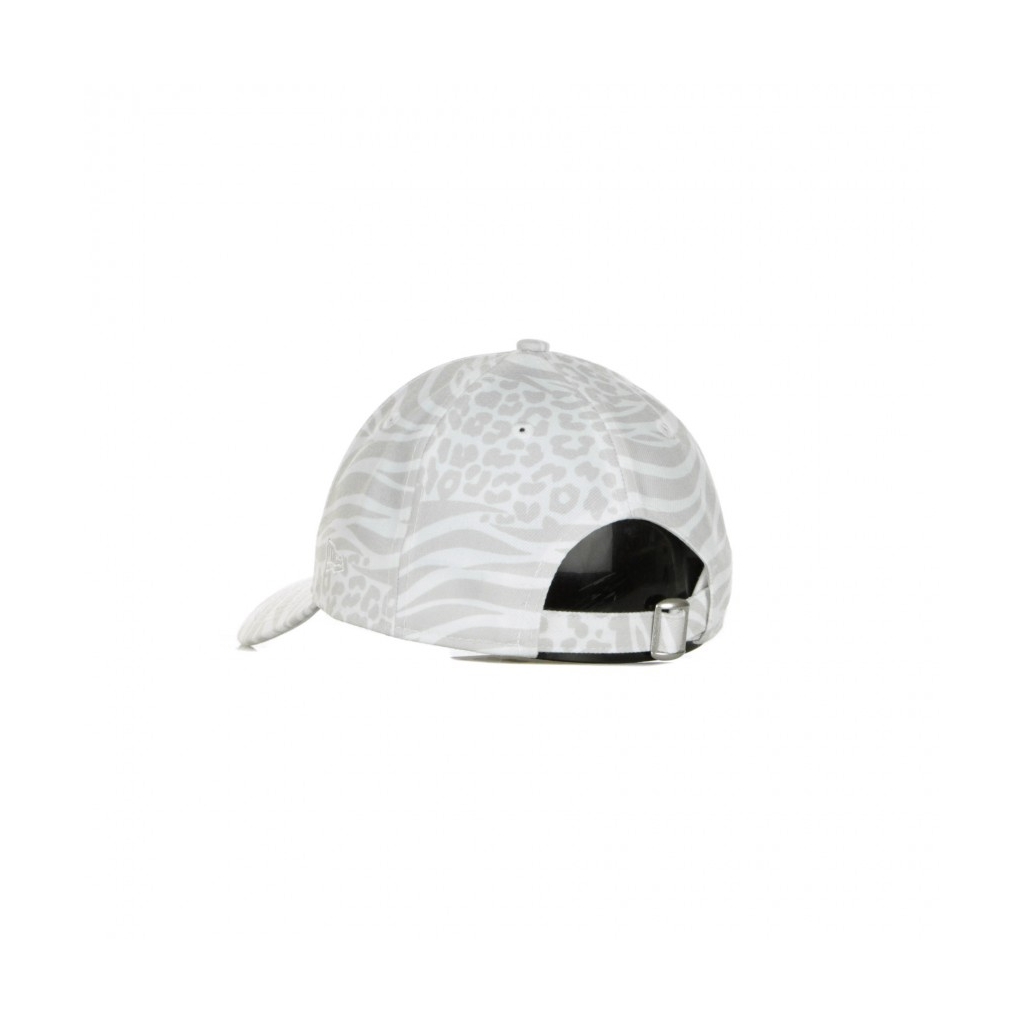 CAPPELLINO VISIERA CURVA MLB FASHION FABRIC 940 NEYYAN WHITE