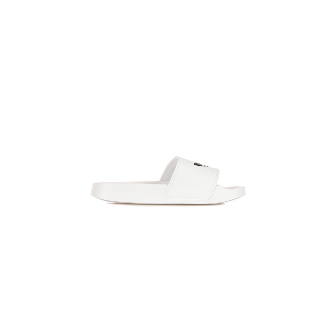 CIABATTE ADILETTE LITE CLOUD WHITE/CORE BLACK/CLOUD WHITE