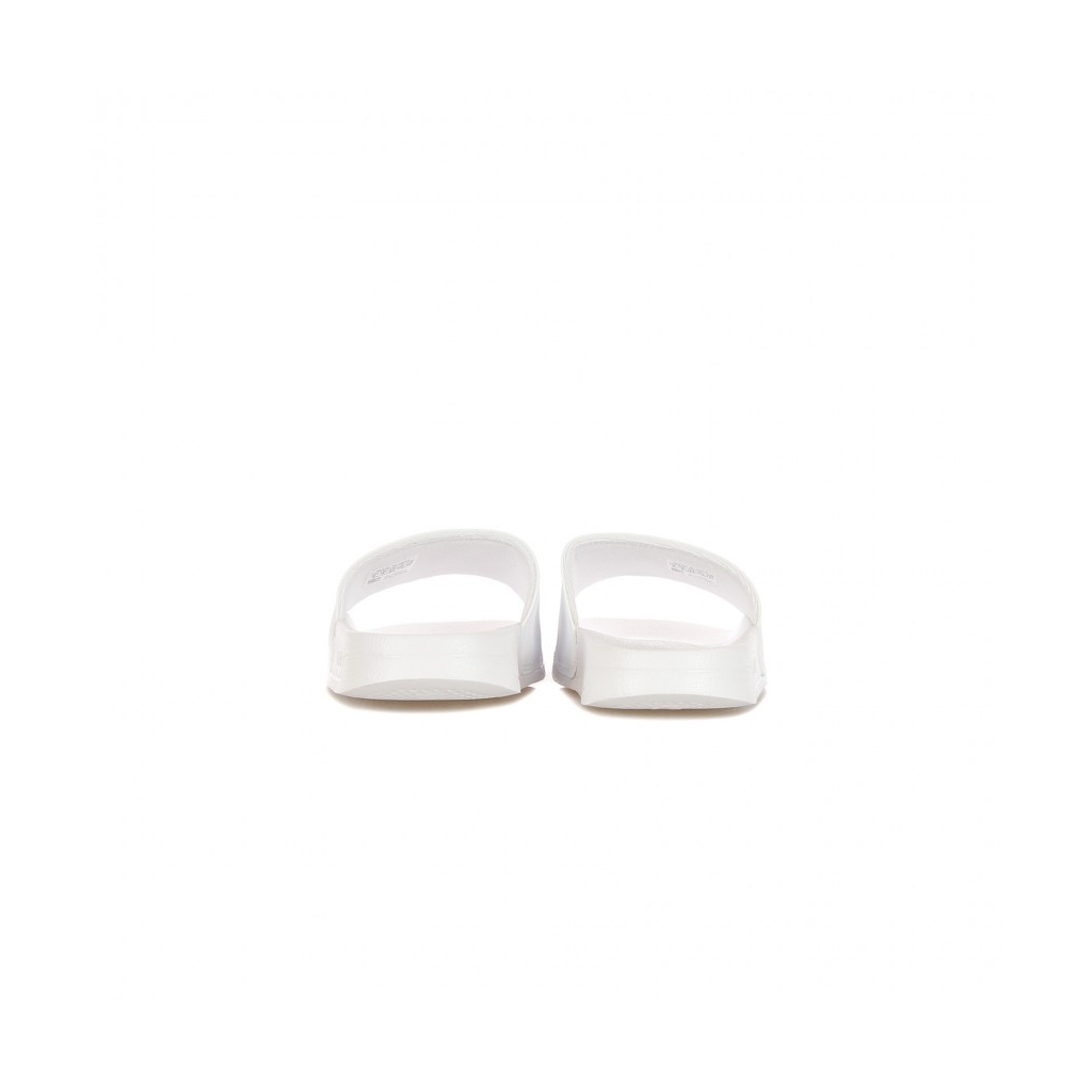 CIABATTE ADILETTE LITE CLOUD WHITE/CORE BLACK/CLOUD WHITE