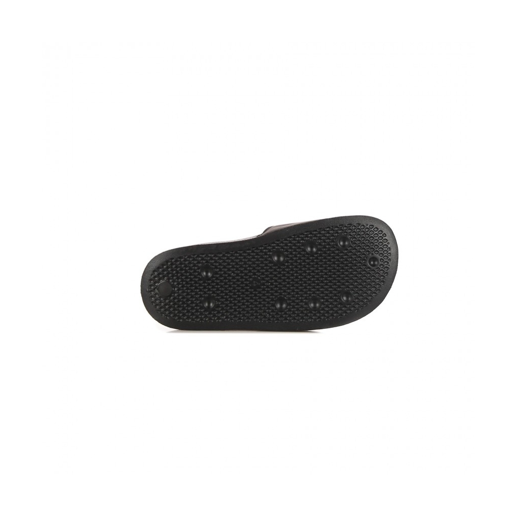 CIABATTE ADILETTE LITE CORE BLACK/CLOUD WHITE/CORE BLACK