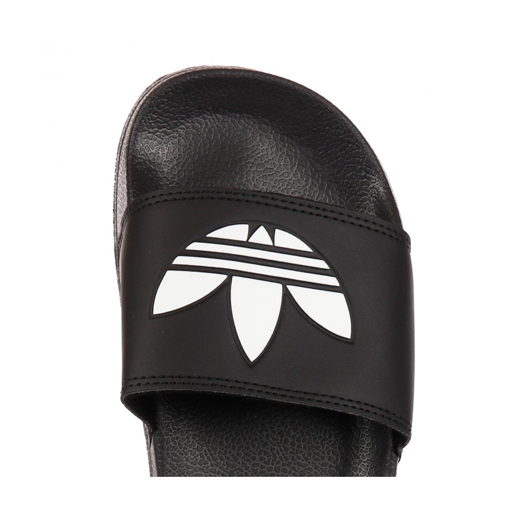 CIABATTE ADILETTE LITE CORE BLACK/CLOUD WHITE/CORE BLACK