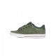 SCARPA BASSA LOPEZ 50 OLIVE/WHITE