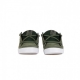 SCARPA BASSA LOPEZ 50 OLIVE/WHITE