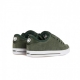 SCARPA BASSA LOPEZ 50 OLIVE/WHITE