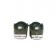 SCARPA BASSA LOPEZ 50 OLIVE/WHITE