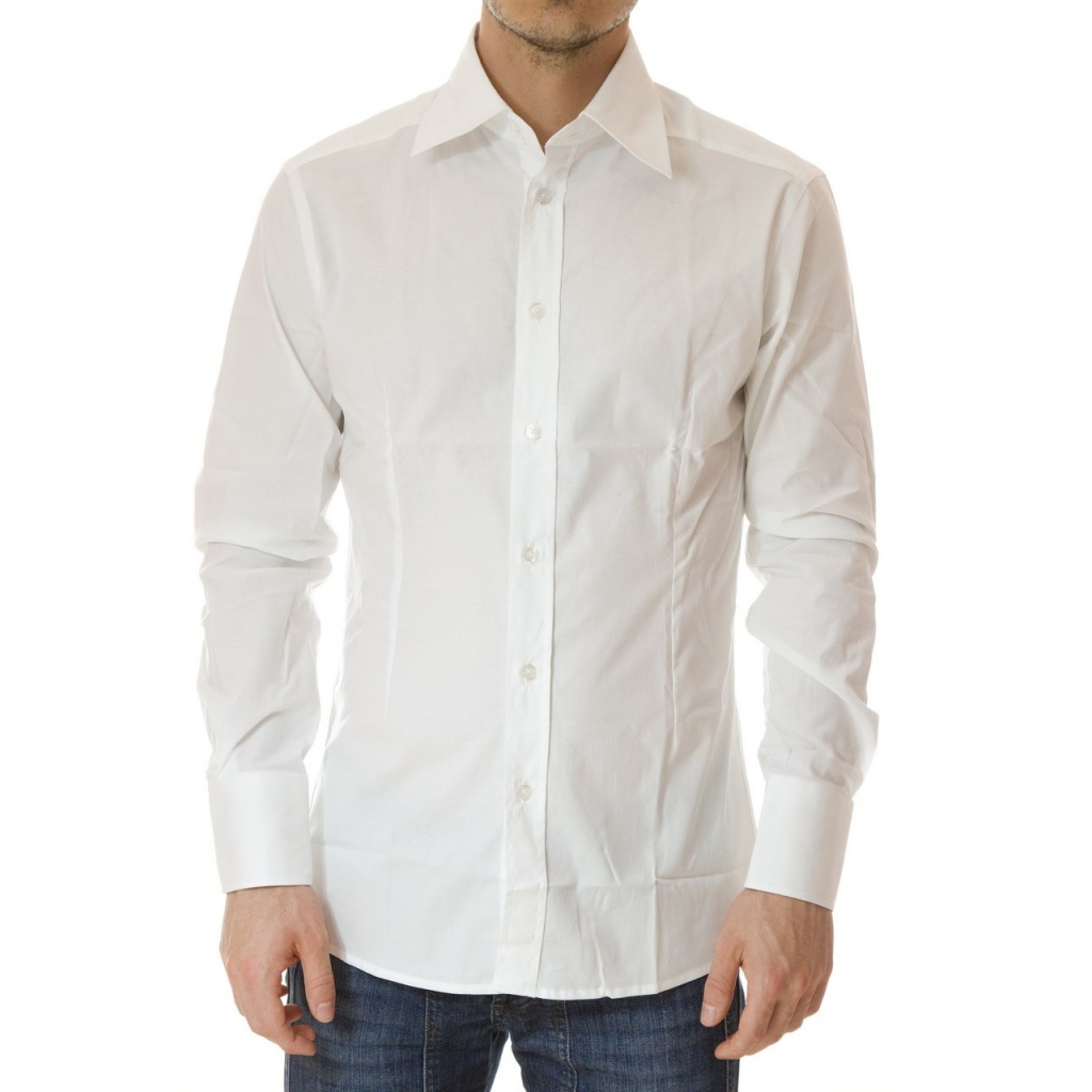 CAMICIA BIANCO