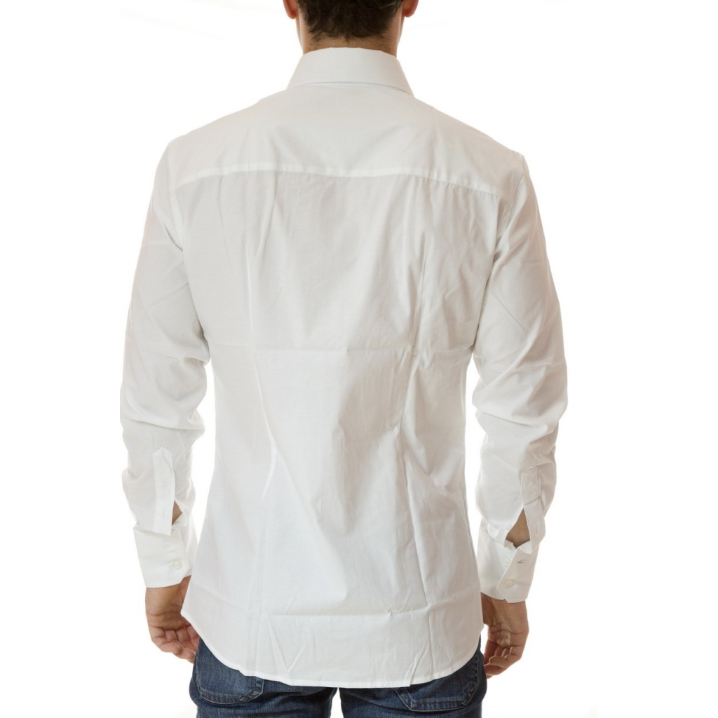 CAMICIA BIANCO