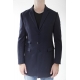 CAPPOTTO CAPPOTTO MENTON BIC BLU