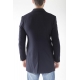 CAPPOTTO CAPPOTTO MENTON BIC BLU