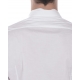 CAMICIA CAMICIA COLLO SMOKING BIANCO