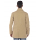 TRENCH SPOLVERINO BEIGE