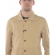 TRENCH SPOLVERINO BEIGE