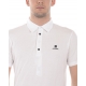 POLO MAGLIA SORDO MC ST BIANCO