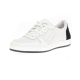 SCARPE SCARPA SNEAKER BASSA FONDO BIC BIANCO