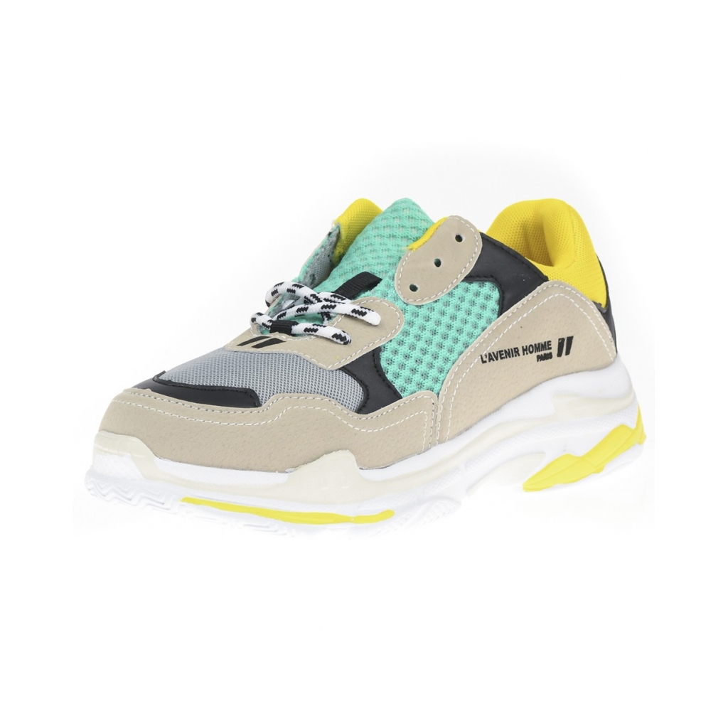 Basket online scarpa homme