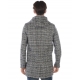 CAPPOTTO CAPPOTTO MENTE SF GRIGIO