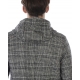 CAPPOTTO CAPPOTTO MENTE SF GRIGIO