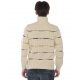 MAGLIA MAGLIA AREZZO BEIGE