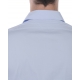 CAMICIA CAMICIA BASICA SLIM FIT AZZURRO